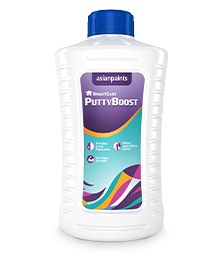 Putty Boost